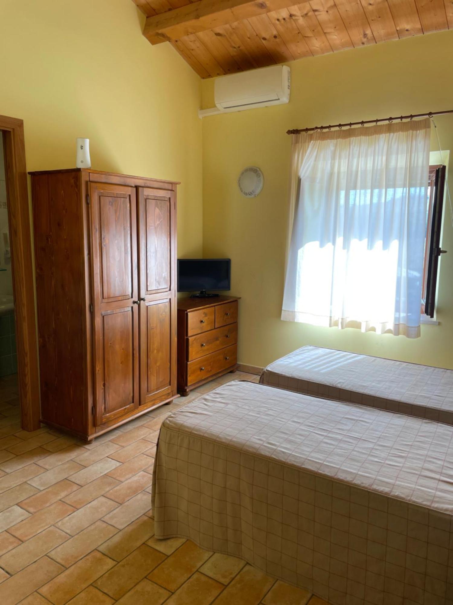 Agroturismo Taverna Dei Guelfi Senigallia