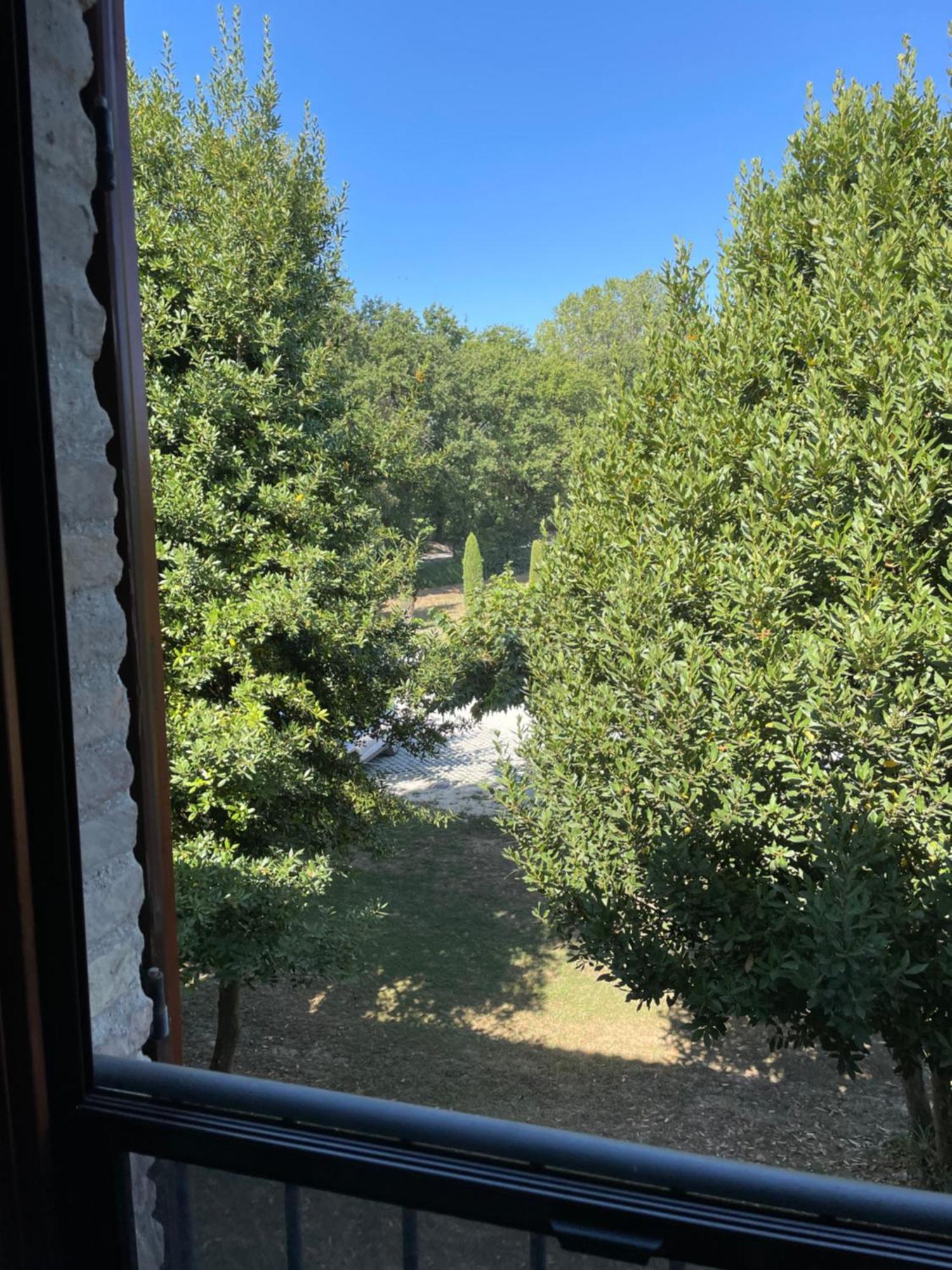 Alloggio per agriturismo Taverna Dei Guelfi *