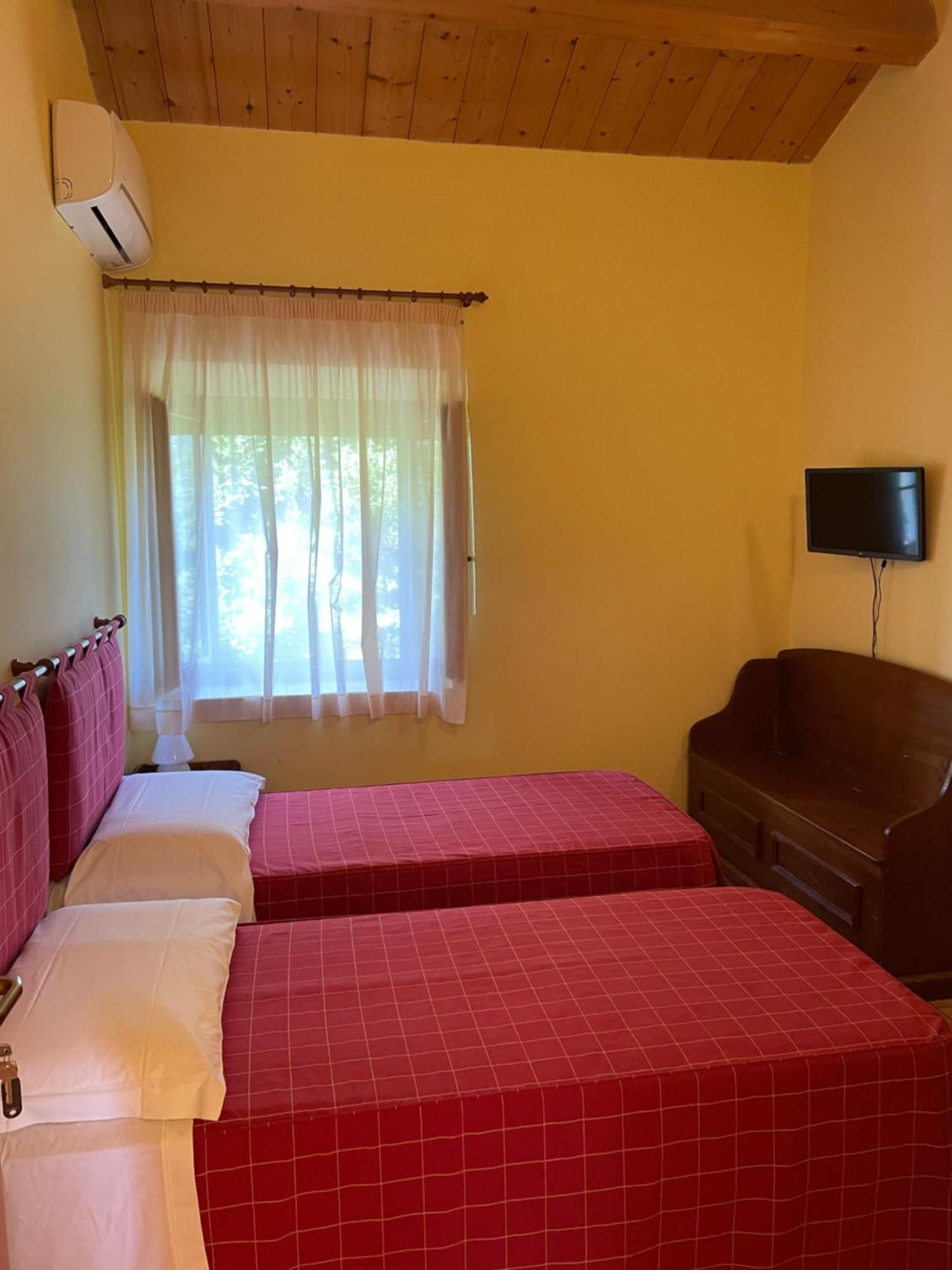 Taverna Dei Guelfi Agroturismo