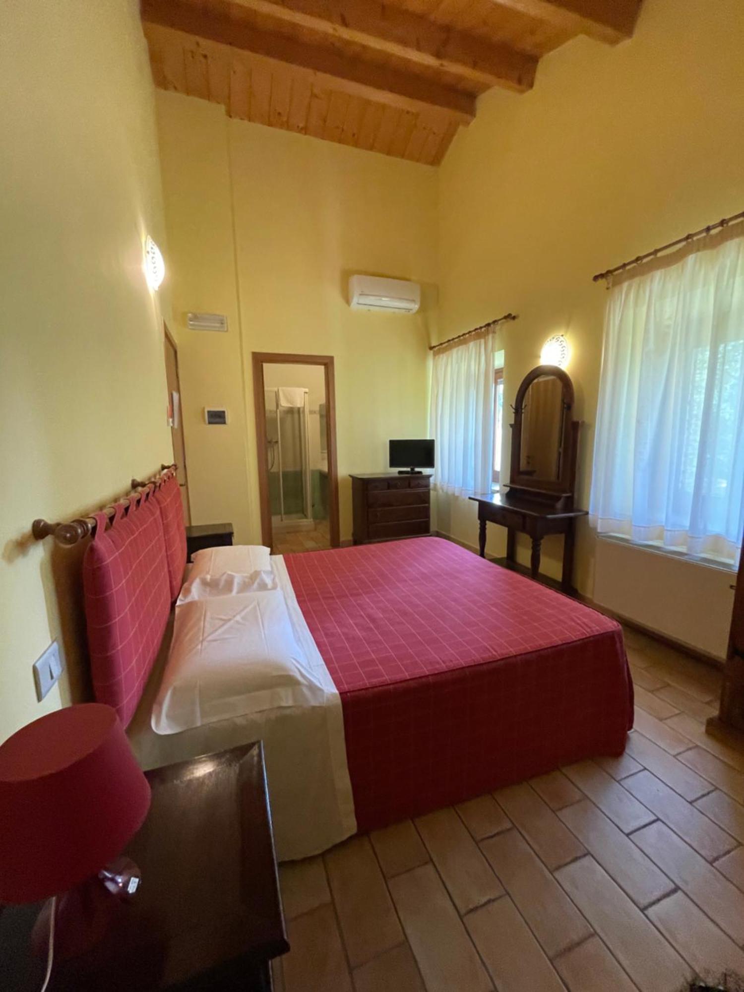 Taverna Dei Guelfi Alloggio per agriturismo